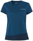 VAUDE T-Shirt Women's Sveit Shirt (1-tlg) schnelltrocknendes und funktionelles Shirt