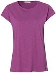 VAUDE T-Shirt Women's Moja T-Shirt IV (1-tlg) schnelltrocknendes und funktionelles