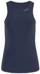 Tanktop WINSHAPE "AET134LS", Damen, Gr. XS, grau (anthrazit), 85% Polyester, 15%