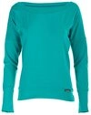 Winshape Oversize-Shirt Longsleeve WS2