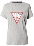 Guess T-Shirt (1-tlg) Plain/ohne Details