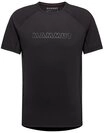 Mammut T-Shirt Selun FL T-Shirt Men Logo