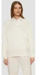 s.Oliver Langarmshirt T-Shirt Langarmshirt mit Fledermaus&auml;rmeln und breitem Bund