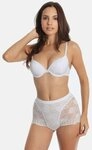 Sassa Miederslip Miederpant 609 2er Pack (2-St)