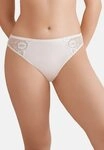 Conturelle Minislip Provence (1-St) Mini-Slip - Elastischer Beinabschluss,