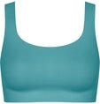 sloggi Bustier Blue ZERO Feel 20