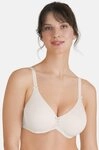 Felina T-Shirt-BH Vision Deluxe (1-tlg) Schalen-BH mit Spacer Cup - Leicht -...