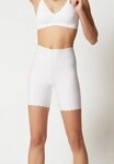 Skiny Lange Unterhose Micro Essentials formgebend, bequem, elastisch, zum
