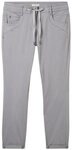 TOM TAILOR 7/8-Hose Hosen & Chino Tapered Relaxed Hose