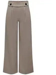 JDY Bundfaltenhose Geggo (1-tlg) Falten