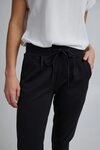 ICHI 7/8-Hose Kate (1-tlg) Falten