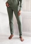 LASCANA Strickhose aus weichem Strick, Loungewear