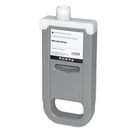 ABC Tintenpatrone (Kompatible Druckerpatrone f&uuml;r Canon PFI-702 Grau...
