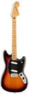 Fender E-Gitarre, E-Gitarren, Andere Modelle, Player II Mustang MN 3-Color...