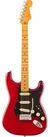 Fender E-Gitarre, E-Gitarren, ST-Modelle, American Ultra II Stratocaster MN Sinister