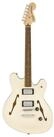 Squier E-Gitarre, E-Gitarren, Andere Modelle, Affinity Starcaster Deluxe OWT...