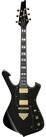 Ibanez E-Gitarre, E-Gitarren, Ibanez Modelle, Paul Gilbert FRM350-BK Black -