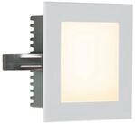 Contorion Laterne EVN Lichttechnik LED Wandeinbauleuchte 2,2W 230V 3000K P21 802