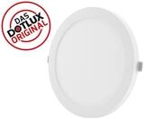 DOTLUX Smarte LED-Leuchte DOTLUX LED-Downlight UNISIZEplus 18W COLORselect