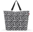 REISENTHEL&reg; Einkaufsshopper Shopper XL, 20 l, Innentasche Rei&szlig;verschluss,