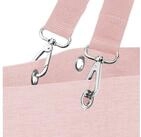 REISENTHEL&reg; Einkaufsshopper shopper XL twist blush