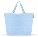 REISENTHEL&reg; Einkaufsshopper shopper XL twist powder blue