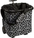 REISENTHEL&reg; Freizeitrucksack Carrycruiser leo nero