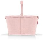 REISENTHEL&reg; Einkaufskorb carrybag, 22 l, Standf&uuml;&szlig;e, ummantelter Griff zum