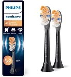 Philips Sonicare Aufsteckb&uuml;rsten A3 Premium All-in-One, f&uuml;r eine gr&uuml;ndliche
