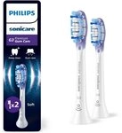 Philips Sonicare Aufsteckb&uuml;rsten G3 Premium Gum Care, f&uuml;r ges&uuml;nderes Zahnfleisch,