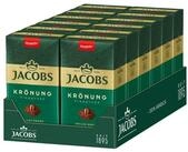 JACOBS Kaffee Filterkaffee Kr&ouml;nung R&ouml;stkaffee klassich 12 x 500 g, 6000 g,