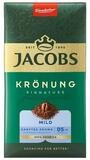 JACOBS Kaffee Kr&ouml;nung Mild, 500 g, gemahlen