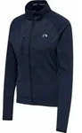 NewLine Trainingsjacke Womens Core Bike Thermal Jacket schwarz XS