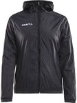Craft Fleecejacke Wind Jacket W