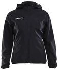 Craft Trainingsjacke Rain Jacket Damen