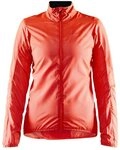 Craft Regenjacke ESSENCE LIGHT WIND JACKET W SHOCK