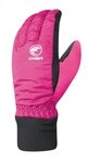Chiba Fahrradhandschuhe CHIBA City Liner Kids - Kinder Radhandschuhe,...