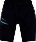 NAKAMURA Cargoshorts Da.-Fahrrad-Hose Delia III W NAVY DARK