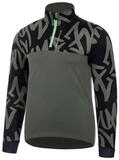 Protective Funktionsshirt Langarmshirt Midlayer P-Fire Tank
