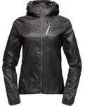 Black Diamond Windbreaker W Distance Wind Shell Leichte, atmungsaktive und