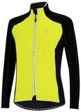 Airtracks Fahrradjacke Herren Thermo Fahrradjacke Comfort Line (Radjacke f&uuml;r...