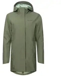 VAUDE Wintermantel Womens Cyclist Padded Parka