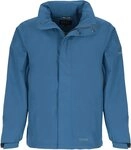 PRO-X ELEMENTS Funktionsjacke MERAN Wasserdicht Atmungsaktiv mit integriertem