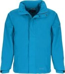 PRO-X ELEMENTS Funktionsjacke MERAN Wasserdicht Atmungsaktiv mit integriertem