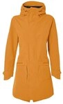 Basil Fahrradjacke Basil Fahrrad Regenparka Mosse gold braun XS Damen