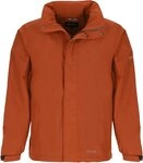 PRO-X ELEMENTS Funktionsjacke MERAN Wasserdicht Atmungsaktiv mit integriertem