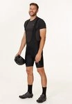 ENDURANCE Radhose Gorsk V2 mit praktischen Tr&auml;gern