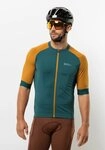 Jack Wolfskin Fahrradjacke GRAVEX FZ S/S M