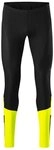 Gonso Fahrradhose Essential Tight Softshell M Herren Radhose mit Sitzpolster,...
