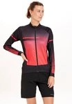 ENDURANCE Radtrikot Jill mit reflektierenden Elementen